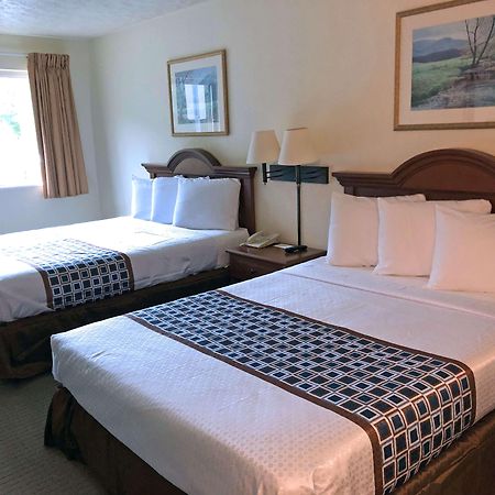 Americas Best Value Inn&Suites Independence VA Extérieur photo