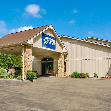 Americas Best Value Inn&Suites Independence VA Extérieur photo