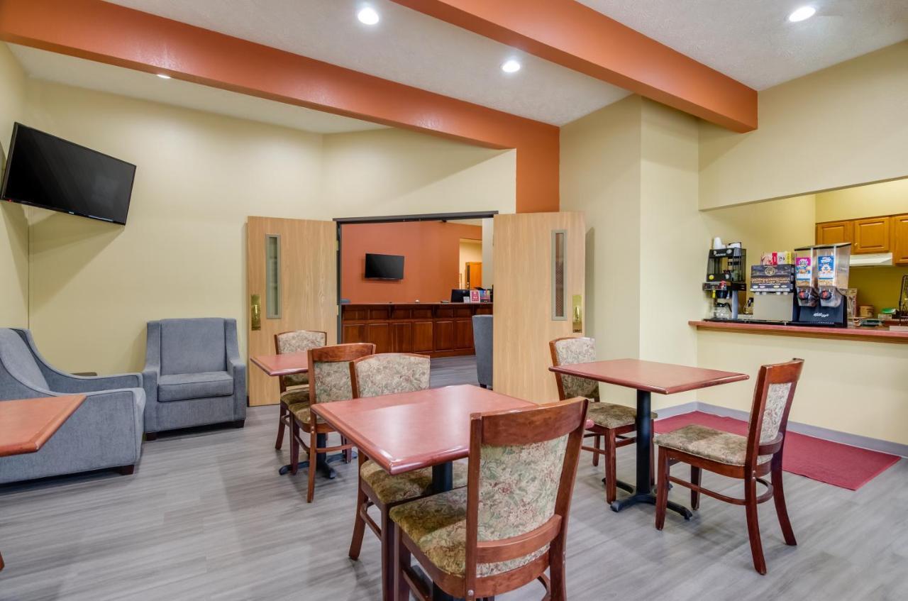 Americas Best Value Inn&Suites Independence VA Extérieur photo