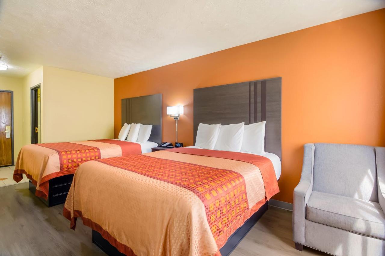 Americas Best Value Inn&Suites Independence VA Extérieur photo