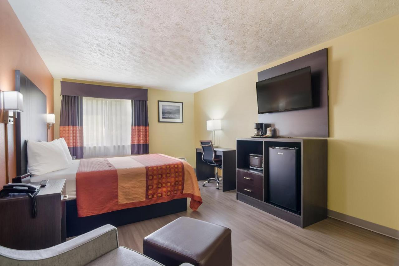 Americas Best Value Inn&Suites Independence VA Extérieur photo