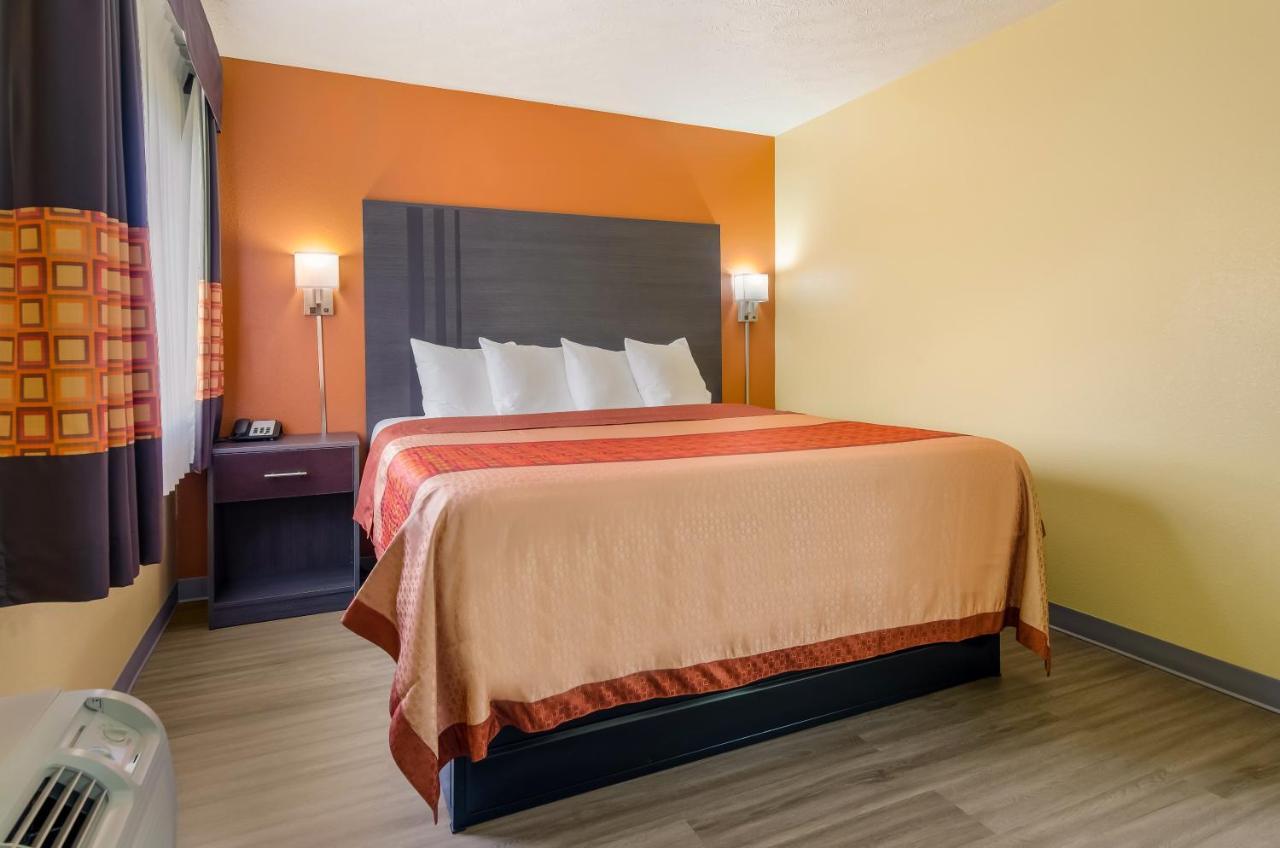 Americas Best Value Inn&Suites Independence VA Extérieur photo