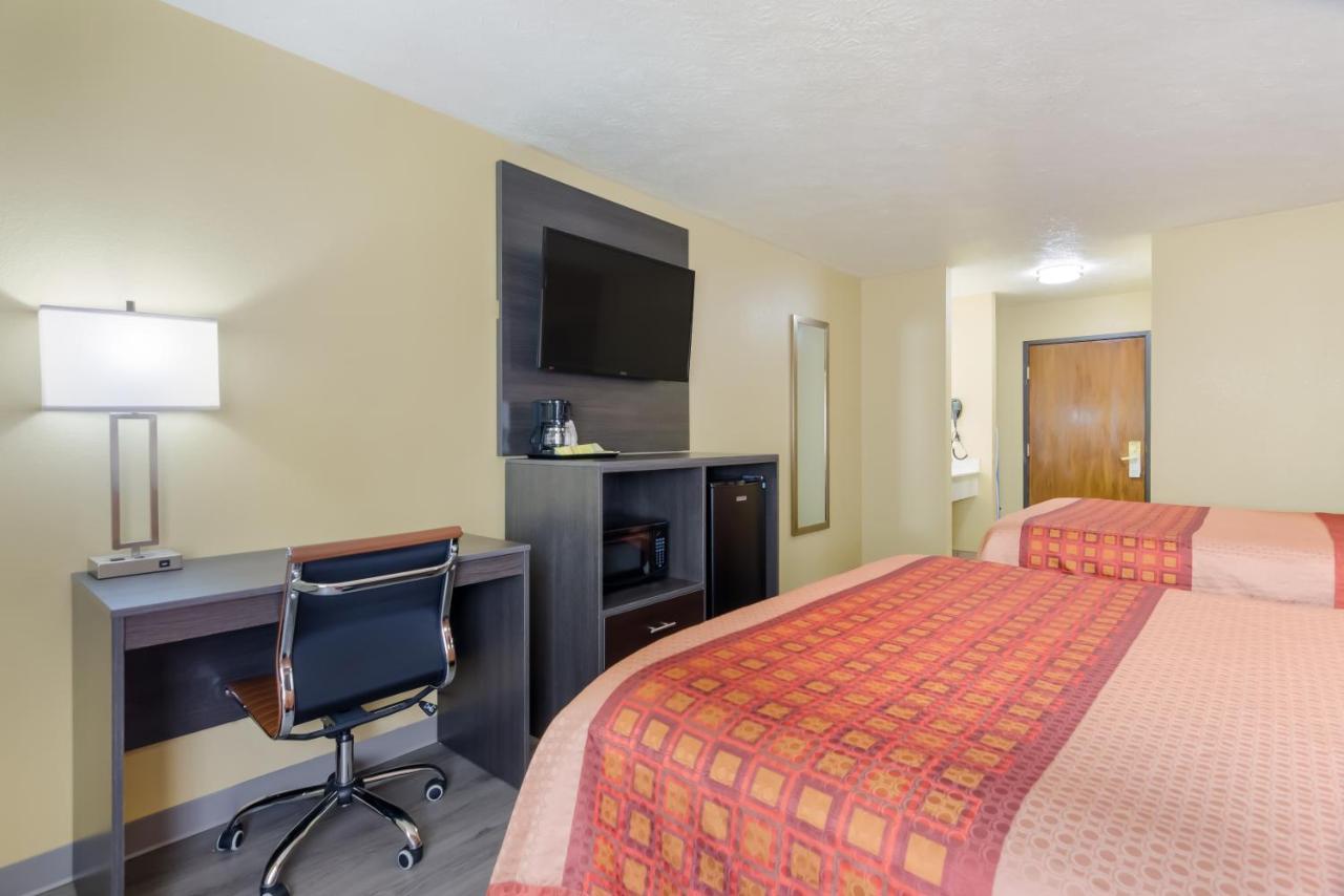 Americas Best Value Inn&Suites Independence VA Extérieur photo