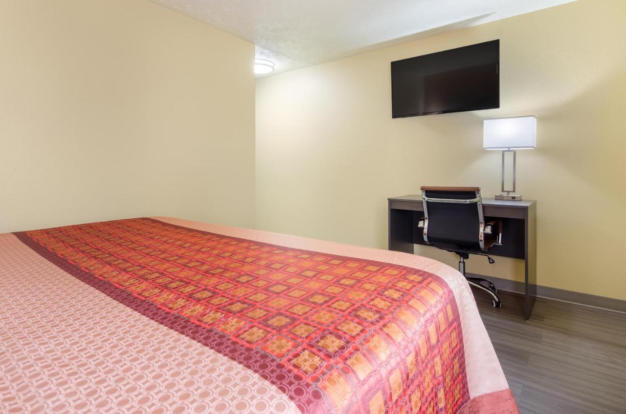 Americas Best Value Inn&Suites Independence VA Extérieur photo