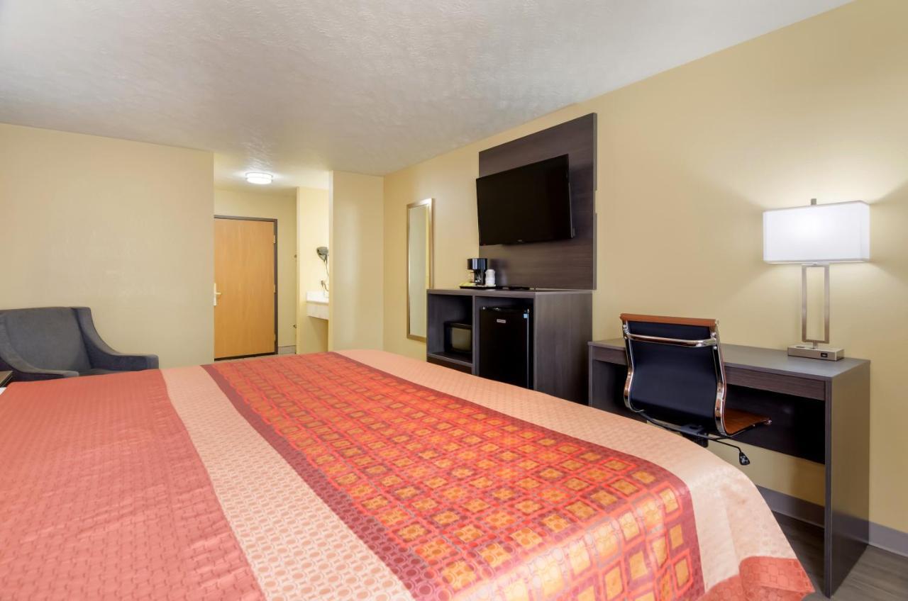 Americas Best Value Inn&Suites Independence VA Extérieur photo