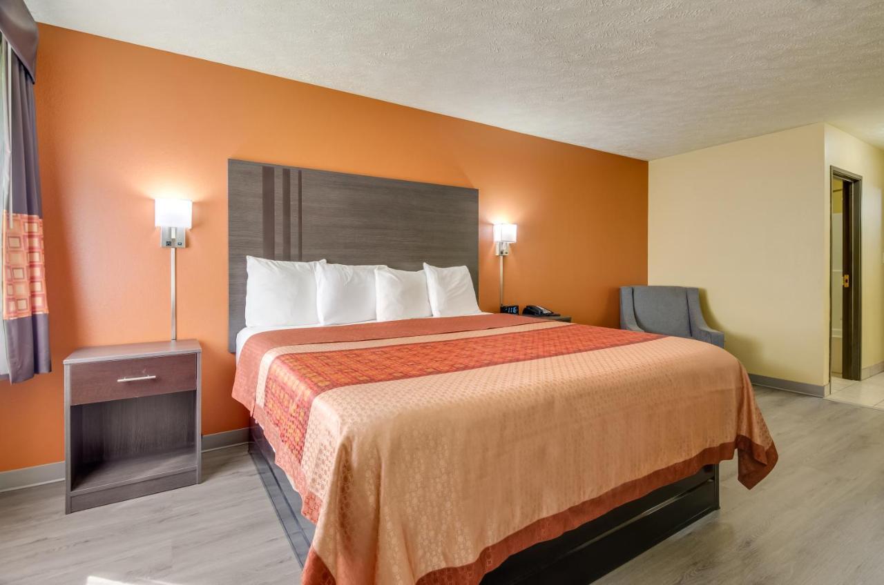 Americas Best Value Inn&Suites Independence VA Extérieur photo