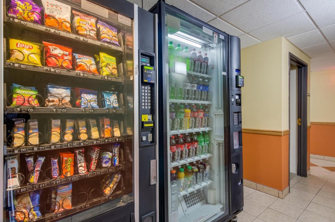 Americas Best Value Inn&Suites Independence VA Extérieur photo