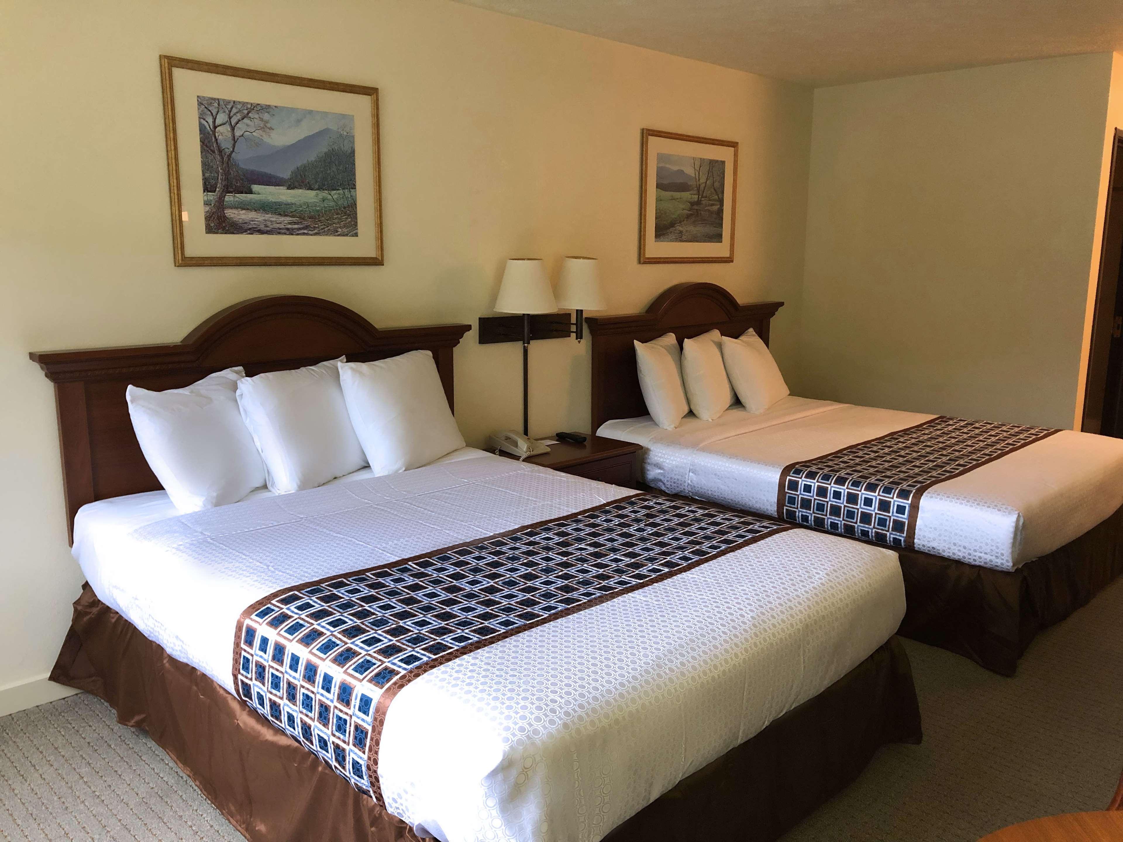 Americas Best Value Inn&Suites Independence VA Extérieur photo