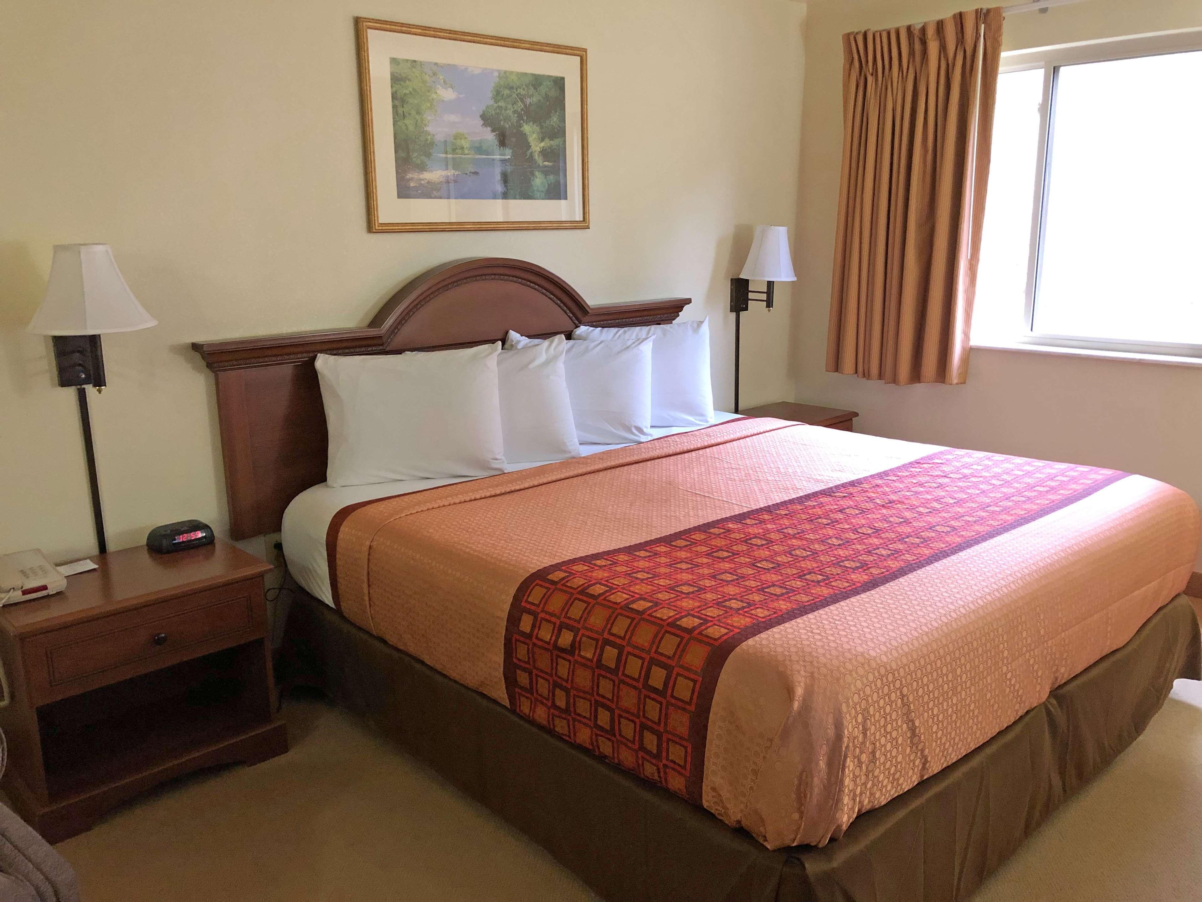 Americas Best Value Inn&Suites Independence VA Extérieur photo