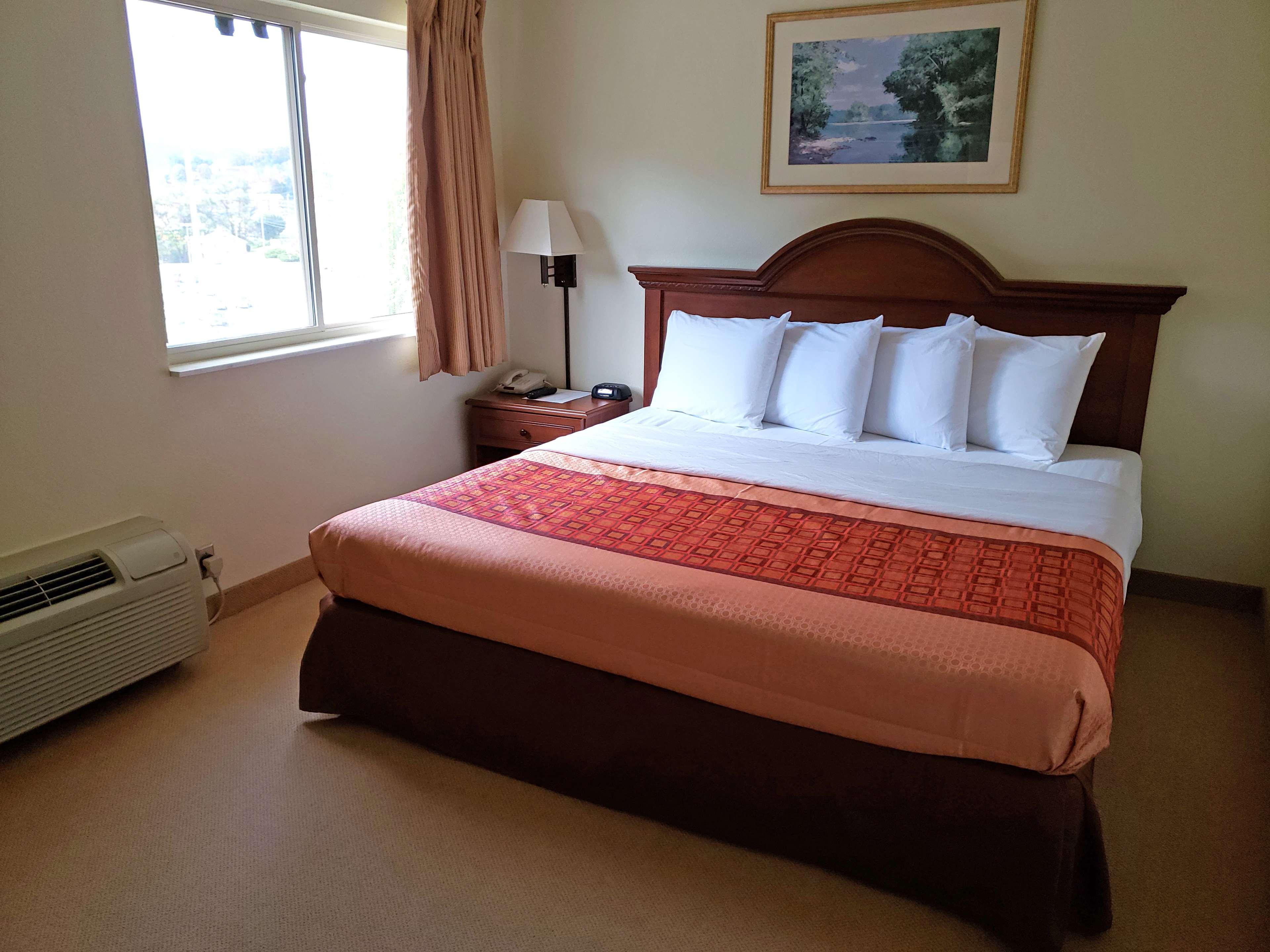 Americas Best Value Inn&Suites Independence VA Extérieur photo