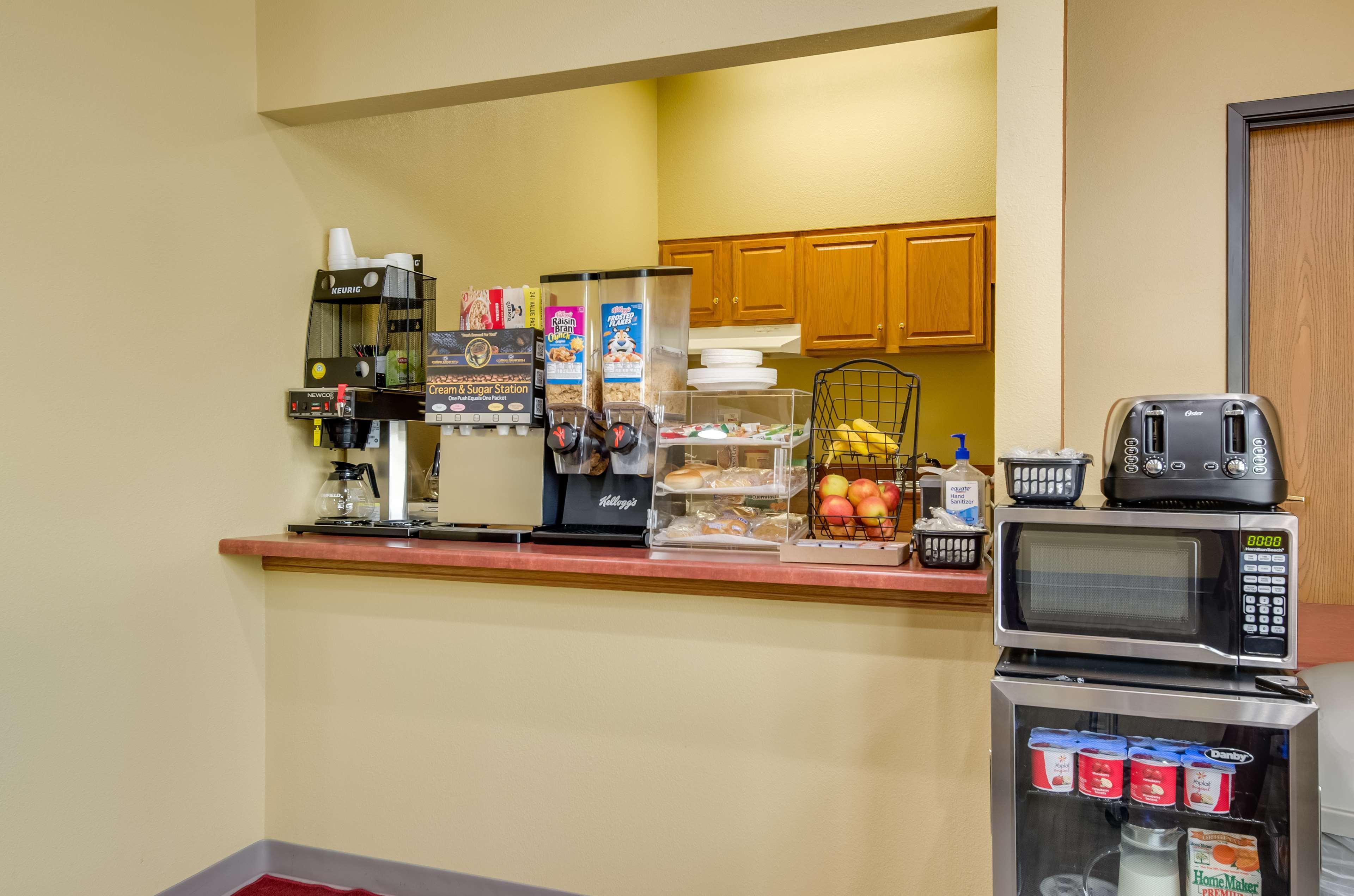 Americas Best Value Inn&Suites Independence VA Extérieur photo