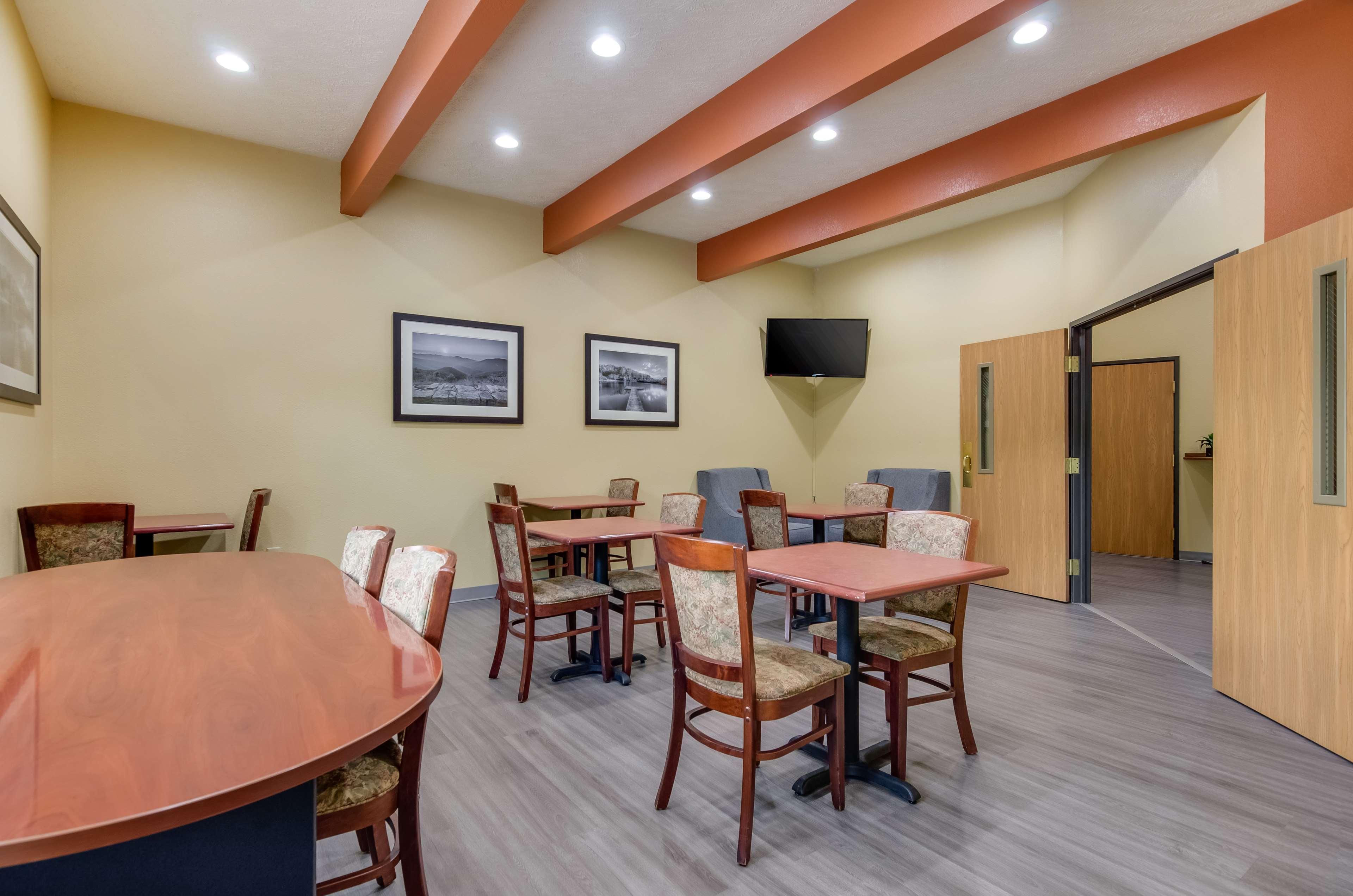 Americas Best Value Inn&Suites Independence VA Extérieur photo