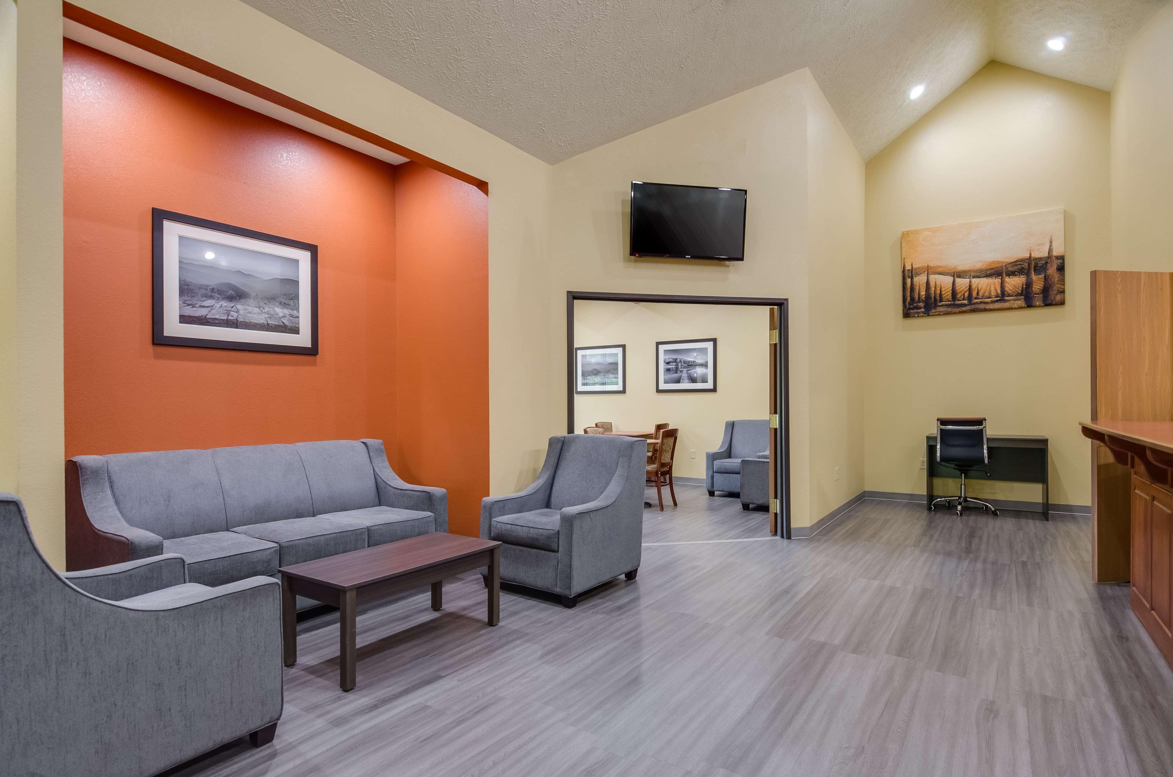Americas Best Value Inn&Suites Independence VA Extérieur photo