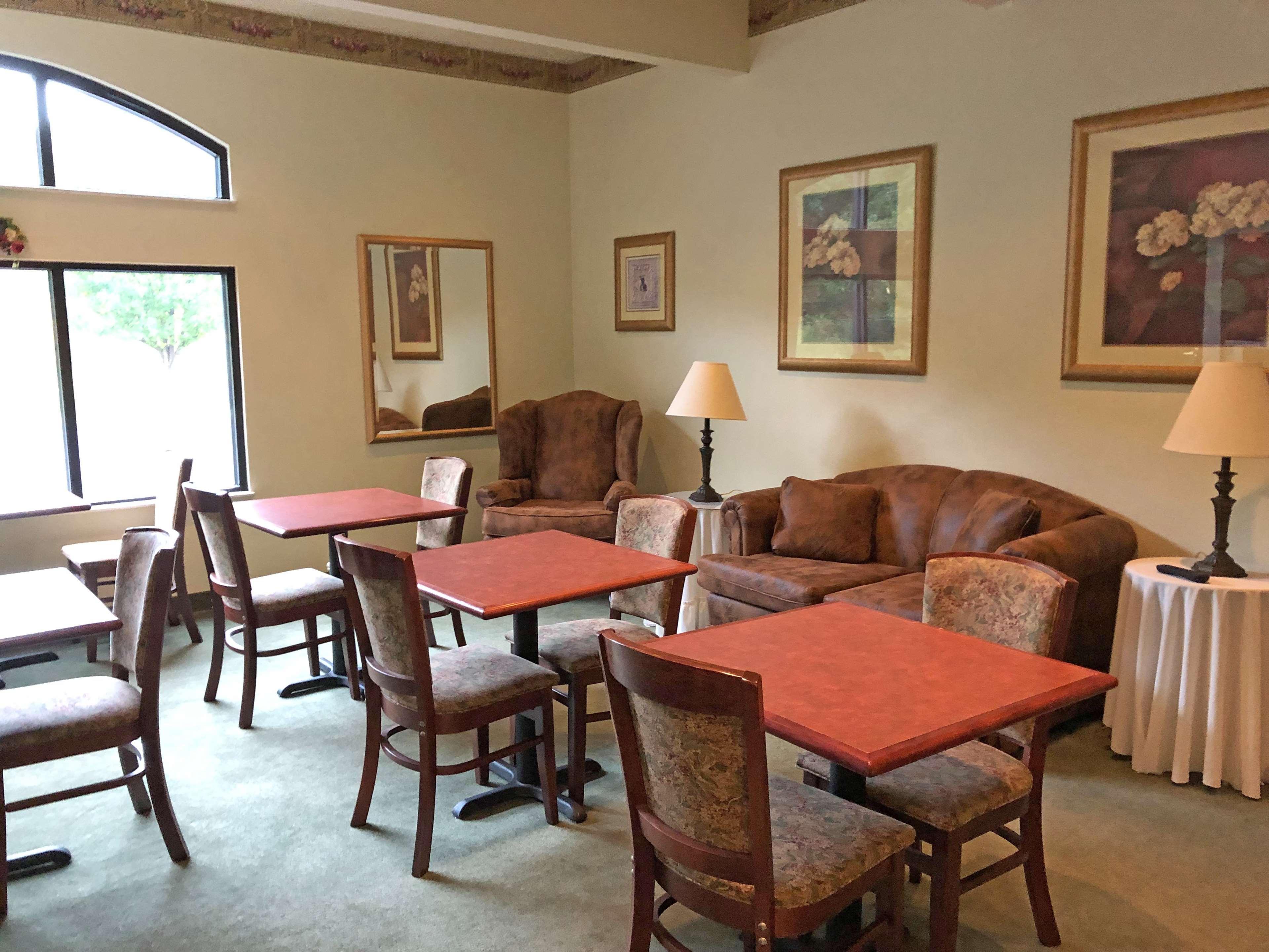 Americas Best Value Inn&Suites Independence VA Extérieur photo