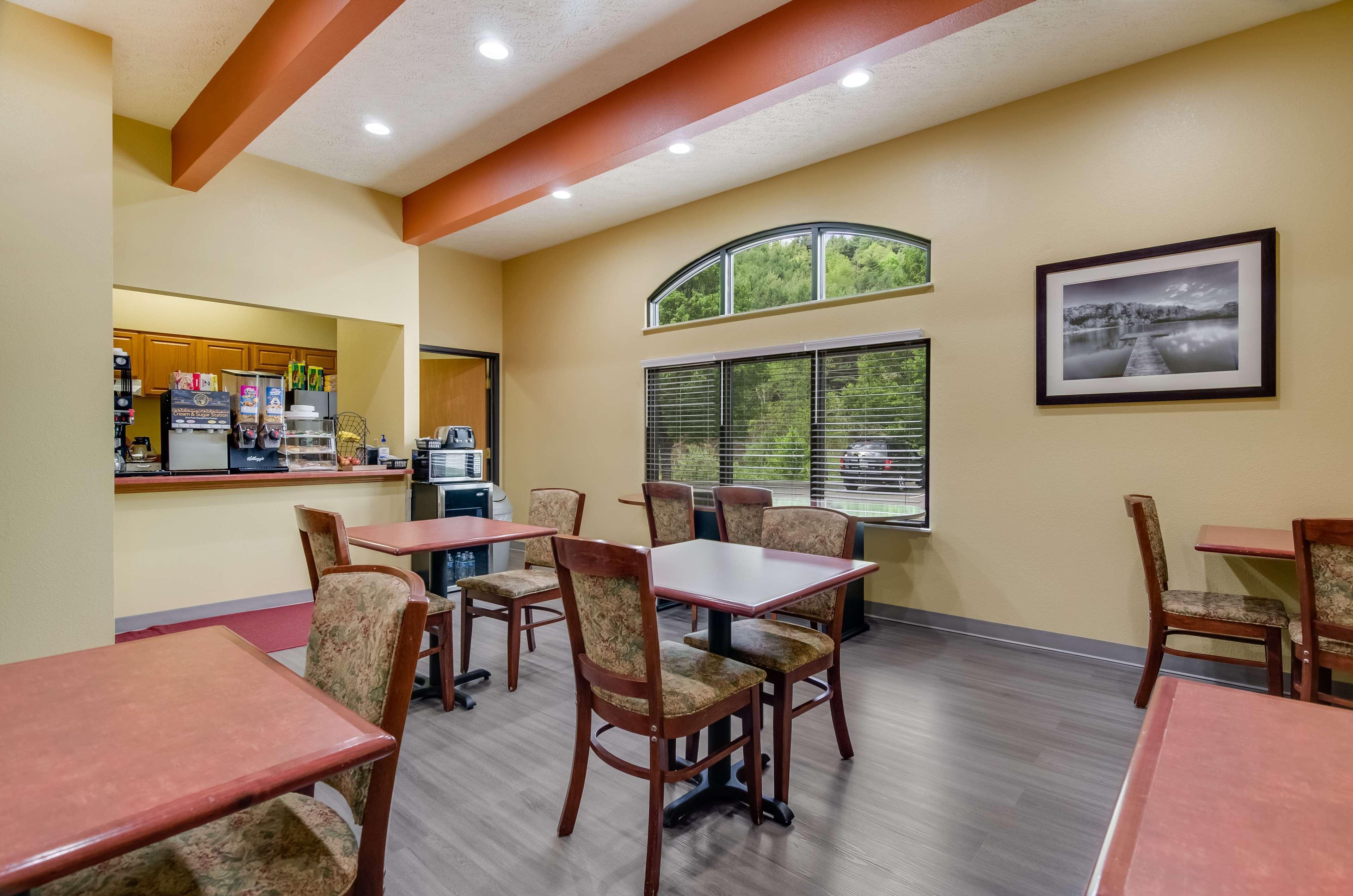 Americas Best Value Inn&Suites Independence VA Extérieur photo