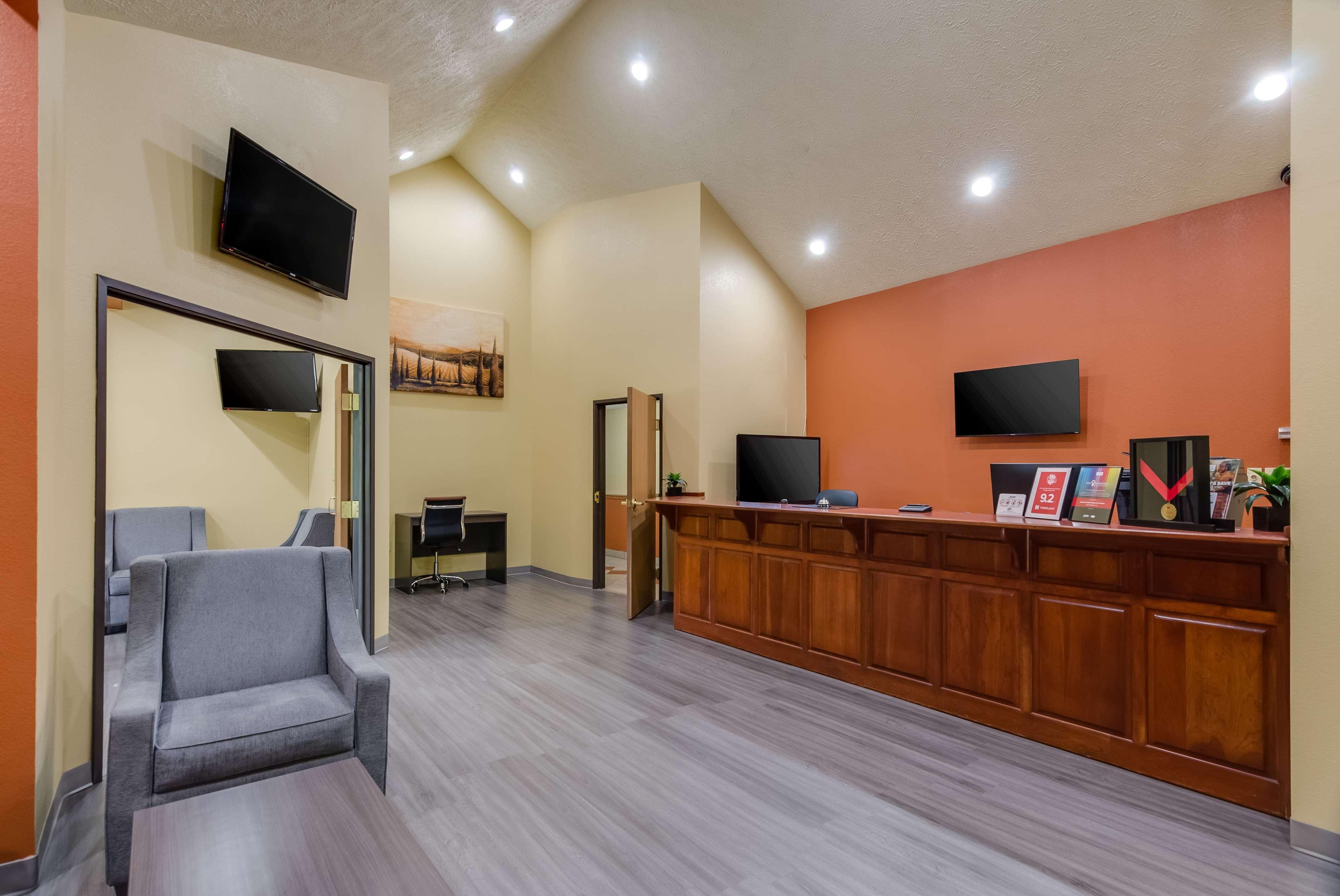Americas Best Value Inn&Suites Independence VA Extérieur photo