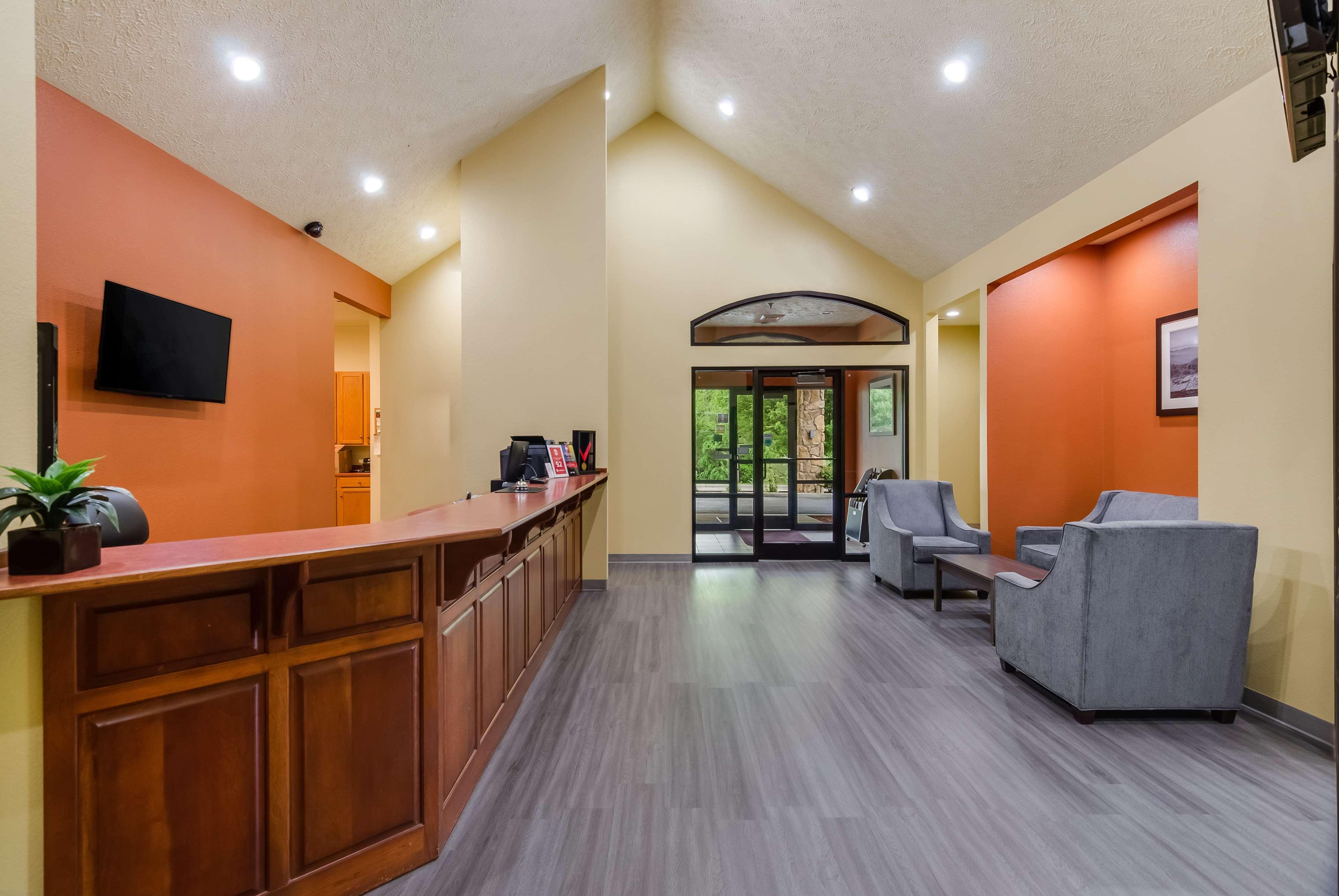Americas Best Value Inn&Suites Independence VA Extérieur photo